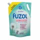 Suavizante Fuzol Piel Delicada 1 Lt