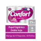 Manga Confort 48 Rollos 25mt.