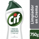 Limpiador Crema CIF Original 750ml 