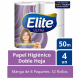 Manga Elite 32 Rollos de 50Mts.