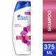 Shampoo Head & Shoulders Suave y Manejable 375 ml.