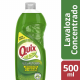 Lavaloza Quix Concentrado 500 ml.