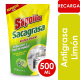 Antigrasa Sapolio Recarga 500ml