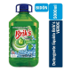 Detergente Briks Verde Super Concentrado 5lt.