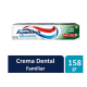 Pasta Dental Aquafresh soft mint 158gr.