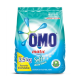 Detergente Omo 3.5 Kg. con Soft y Aloe Vera