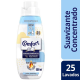 Suavizante Comfort Puro Cuidado Hipoalergénico 500ml