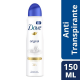 Desodorante Dove Spray Dama Original