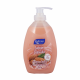 Jabón Ballerina Crema Humectante Dosificador 350ml