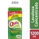 Lavaloza Quix Limón Recarga 1.2 Lt.