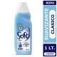 Suavizante Soft Classic 1 Lt.