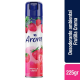 Desodorante Ambiental Arom Frutilla Crema 225gr.