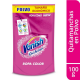 Quitamanchas Vanish Rosado 100gr.