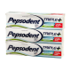 Pepsodent Triple+ 90Grs. 3 Uni.