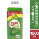 Lavaloza Quix Limón Recarga 1.5 lt.