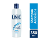 Shampoo Anticaspa Linic 350ml.