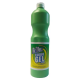 Cloro Gel Brillex Limón 900ml