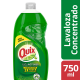 Lavaloza Quix Concentrado 750ml