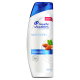 Shampoo Head and Shoulders Humectación 375 ml.