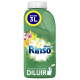 Detergente Rinso para Diluir 500ml (Rinde 3lt)