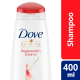 Shampoo Dove Regeneración 400ml