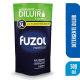 Detergente Fuzol para Diluir 500 ml.