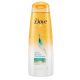 Shampoo Dove Nutricion Oleo-Micelar 400ml