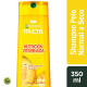 Shampoo Fructis Nutrición Vitaminada 350 ml