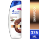 Shampoo Head  Shoulders Proteccion Caida 375ml