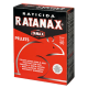 Raticida Tanax Pellet 50gr.