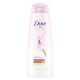 Shampoo Dove Hidra Liso 400ml.