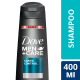 Shampoo Dove Men Control Caspa 400ml