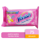 Jabon Barra Vanish Rosado 75gr.